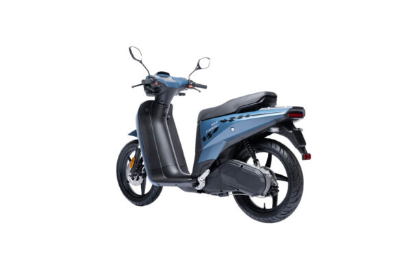 Askoll NGS3 Blue Ocean - Elektromoped