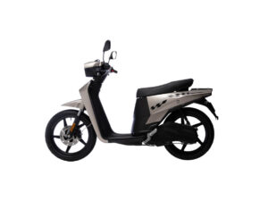 Askoll E-Scooter NGS3 Gold