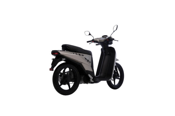 Askoll Elektromoped NGS3 Gold