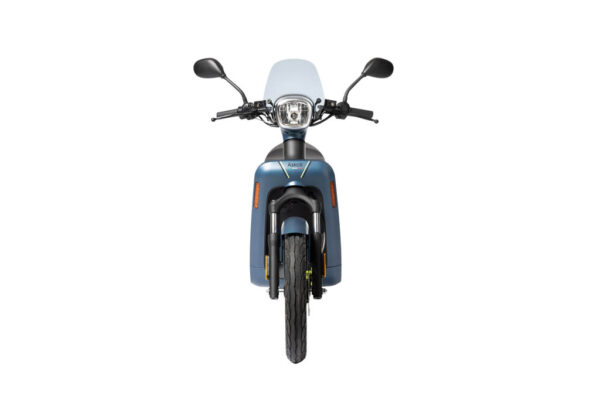 E-Roller Askoll eS2 Evolution Blue Ocean