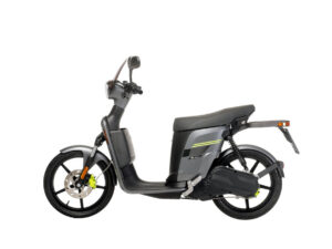 Askoll E-Roller in matt bei getAskoll