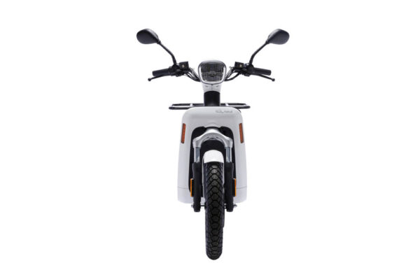Askoll eSpro 45 2.8 – Bild 2