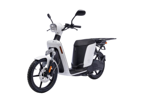 Askoll eSpro 45 2.8 – Bild 3