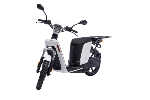 Askoll eSpro 45 2.8 – Bild 4