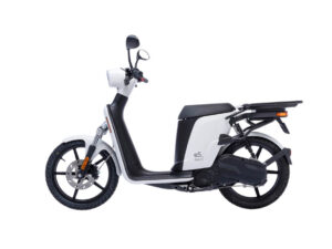 ESpro 45 - Elektroscooter von Askoll - bei getAskoll in Wien