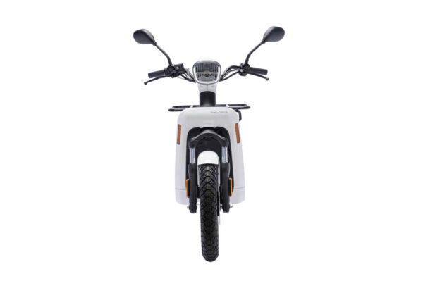 Askoll eSpro 70 2.8 – Bild 2