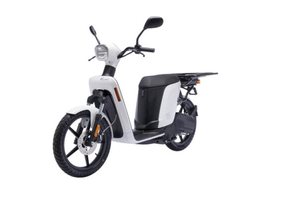 Askoll eSpro 70 2.8 – Bild 3