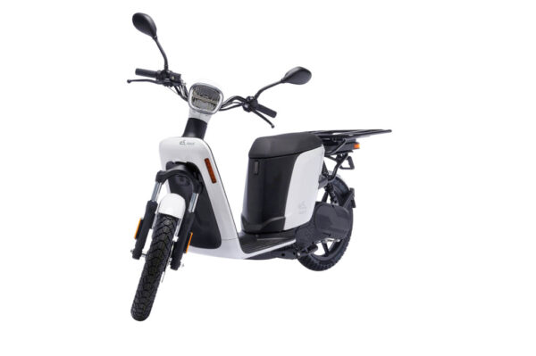 Askoll eSpro 70 2.8 – Bild 4
