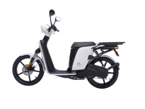 ESpro Elektroroller