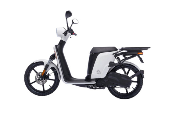ESpro Elektroroller
