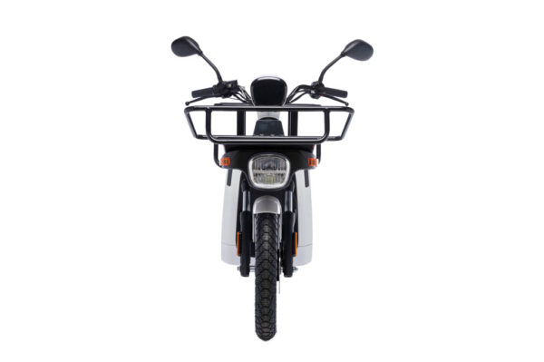 Askoll eSpro K2 70 2.8 – Bild 4