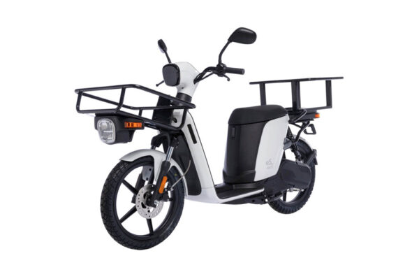 Askoll eSpro K2 70 2.8 – Bild 5