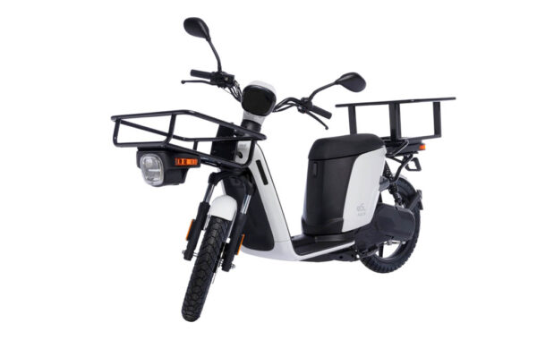 Askoll eSpro K2 70 2.8 – Bild 6