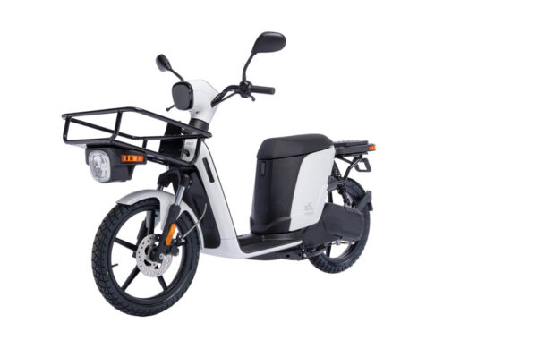 Askoll eSpro K1 70 2.8 – Bild 6
